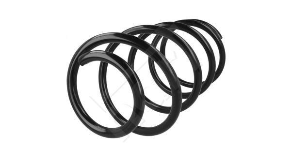 Hart 481 001 Coil spring 481001