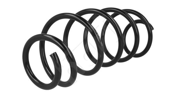Hart 481 005 Coil spring 481005