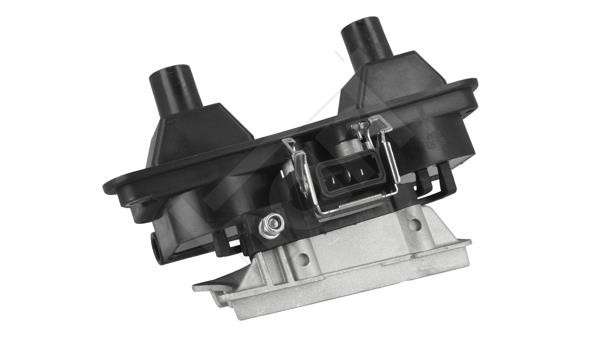 Ignition coil Hart 564 563