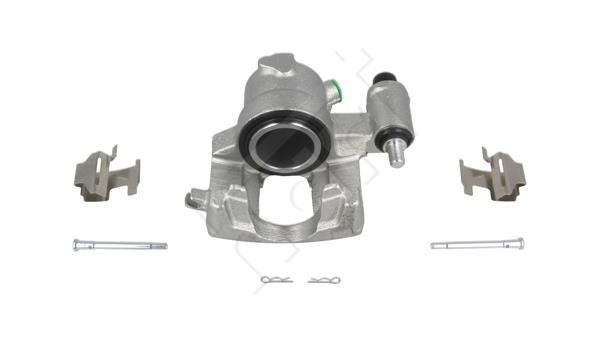 Brake caliper Fiat Panda: 261868 Hart Brake caliper