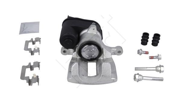 Brake caliper Volvo V60: 261918 Hart Brake caliper