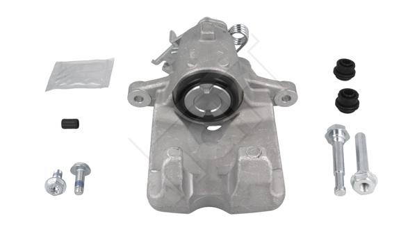 Brake caliper Opel Insignia A: 261924 Hart Brake caliper