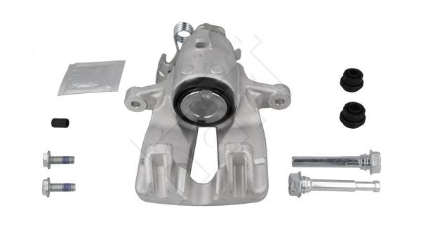Brake caliper Opel Insignia A: 261926 Hart Brake caliper