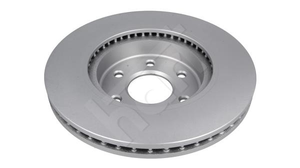 Brake discs Renault Alaskan: 262096 Hart Brake disc