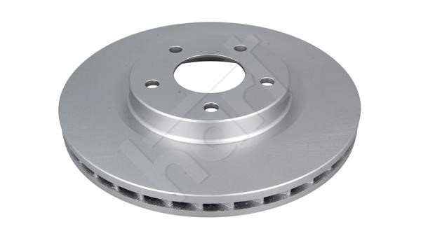 Brake disc Dodge Avenger: 262119 Hart Brake disc