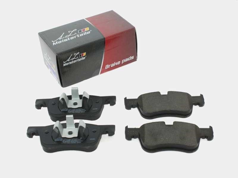 A.Z. Meisterteile AZMT-44-022-1690 Brake Pad Set, disc brake AZMT440221690