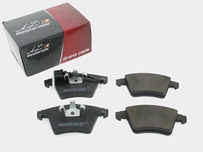 A.Z. Meisterteile AZMT-44-022-1490 Brake Pad Set, disc brake AZMT440221490