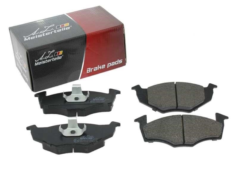A.Z. Meisterteile AZMT-44-022-1011 Brake Pad Set, disc brake AZMT440221011