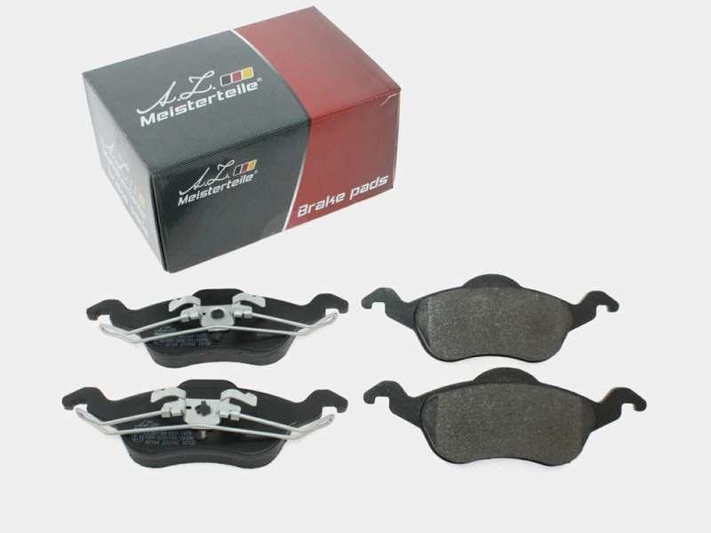 A.Z. Meisterteile AZMT-44-022-1479 Brake Pad Set, disc brake AZMT440221479