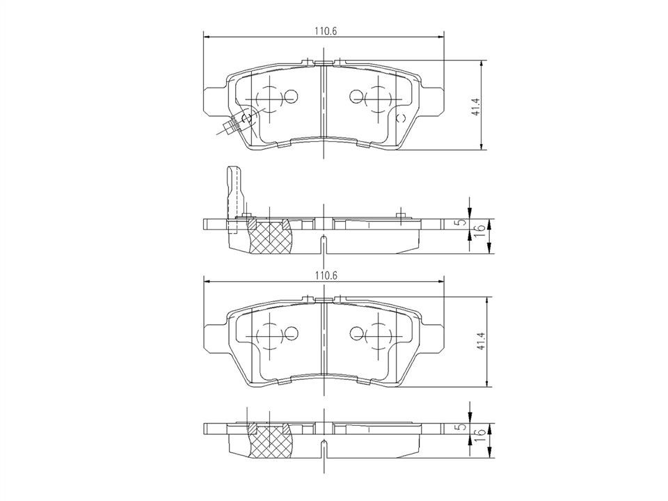 Buy A.Z. Meisterteile AZMT-44-022-1239 at a low price in United Arab Emirates!