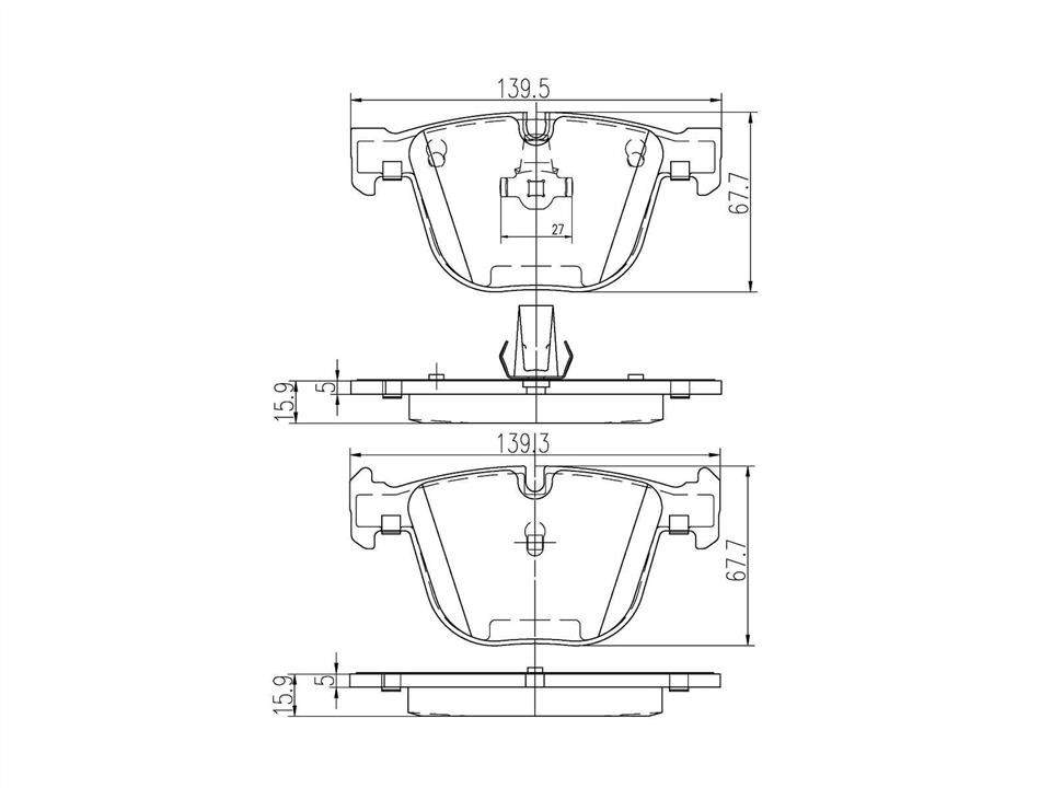 Buy A.Z. Meisterteile AZMT-44-022-1191 at a low price in United Arab Emirates!