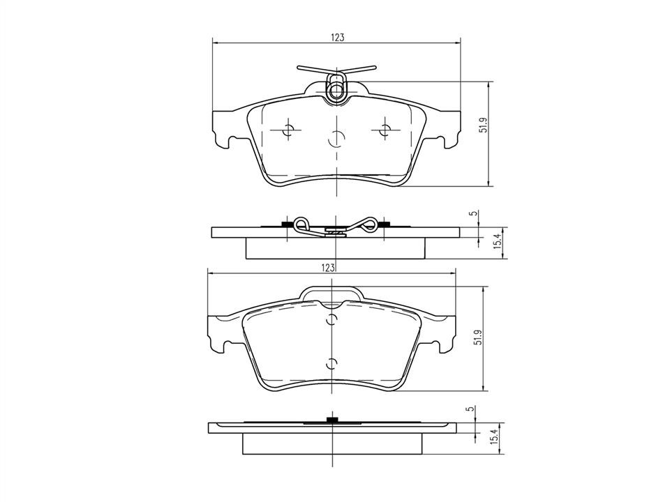 Buy A.Z. Meisterteile AZMT-44-022-1216 at a low price in United Arab Emirates!