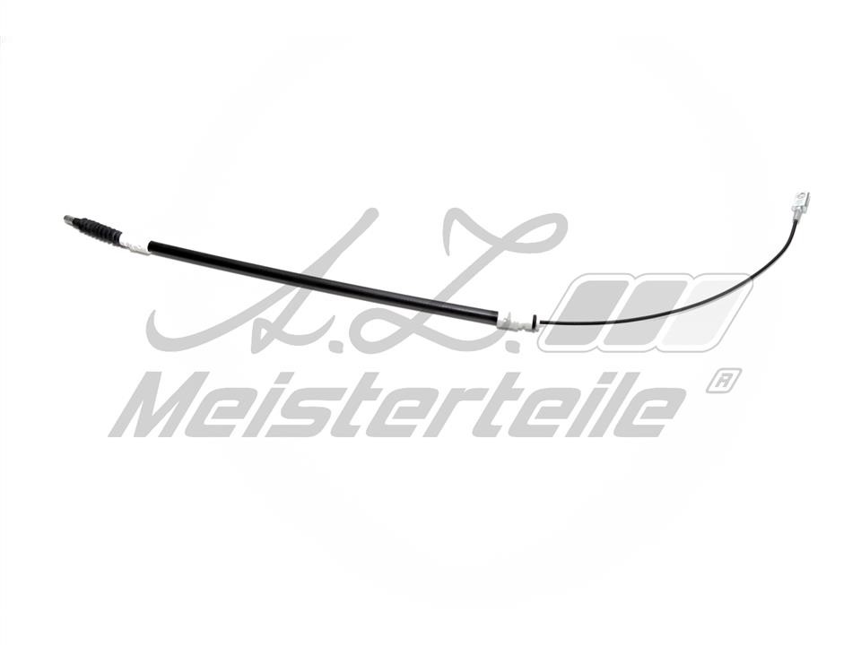 Wheel Brake Cylinder A.Z. Meisterteile AZMT-44-111-1020