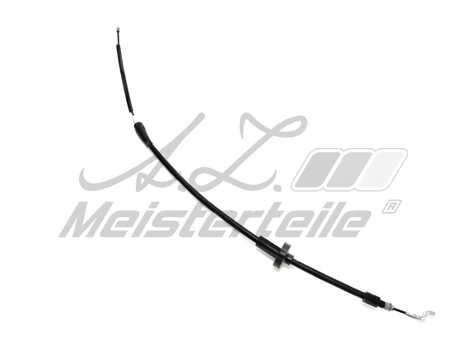 Buy A.Z. Meisterteile AZMT441111123 – good price at EXIST.AE!