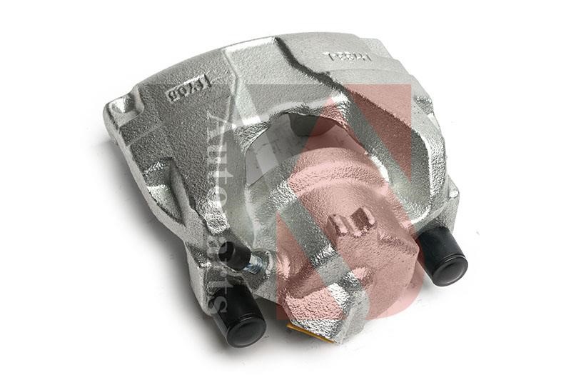 Brake caliper Renault Dokker: YSBC1197 YS Parts Brake caliper