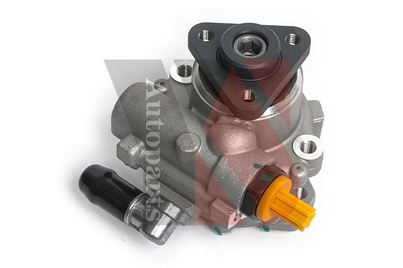 YS Parts PW680109 Hydraulic Pump, steering system PW680109