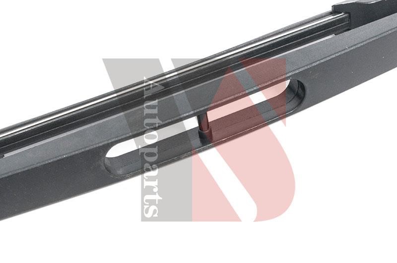 RWT0007 YS Parts Wiper Arm, window cleaning