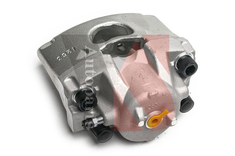 Brake caliper Fiat Croma: YSBC1201 YS Parts Brake caliper