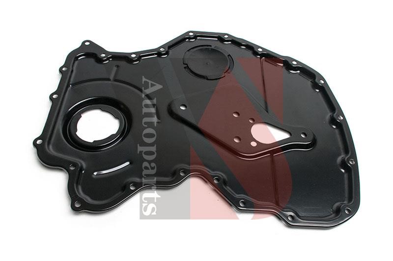 YS Parts YS-YDK023 Cover, timing belt YSYDK023