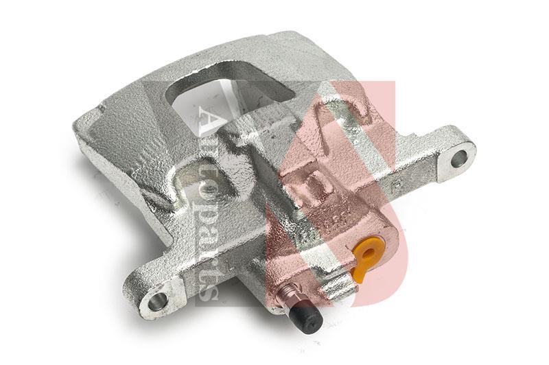 Brake caliper Dodge: YSBC0067 YS Parts Brake caliper