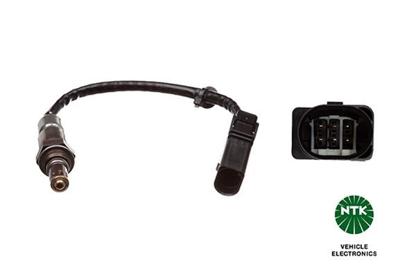Lambda Sensor Opel Astra K: 92166 NTK Lambda sensor
