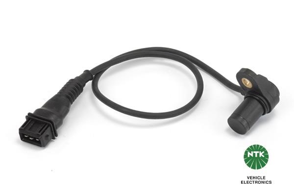 Cam position sensor BMW: 81323 NTK Camshaft position sensor