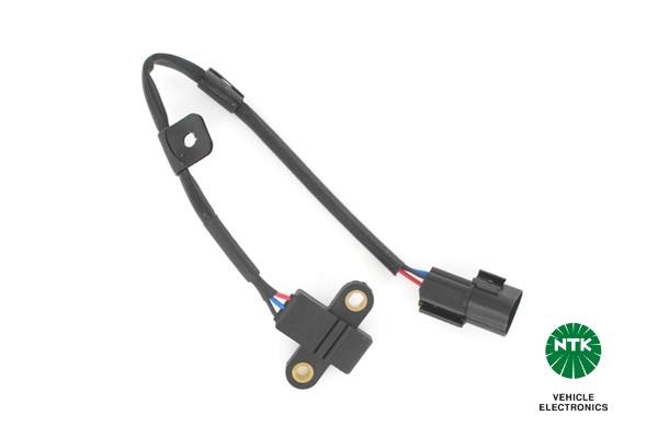 Cam sensor Hyundai Getz: 81438 NTK Camshaft position sensor