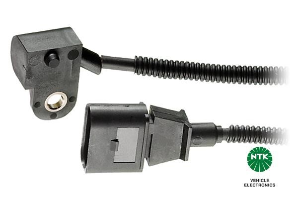 Cam sensor Dodge Avenger: 81057 NTK Camshaft position sensor