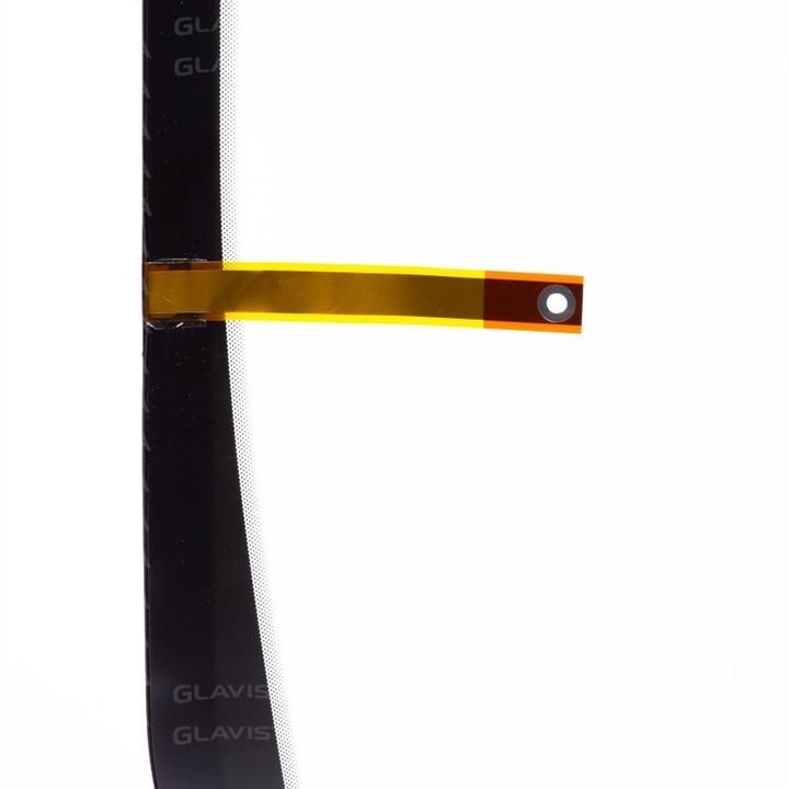 Windscreen GLAVISTA 102212