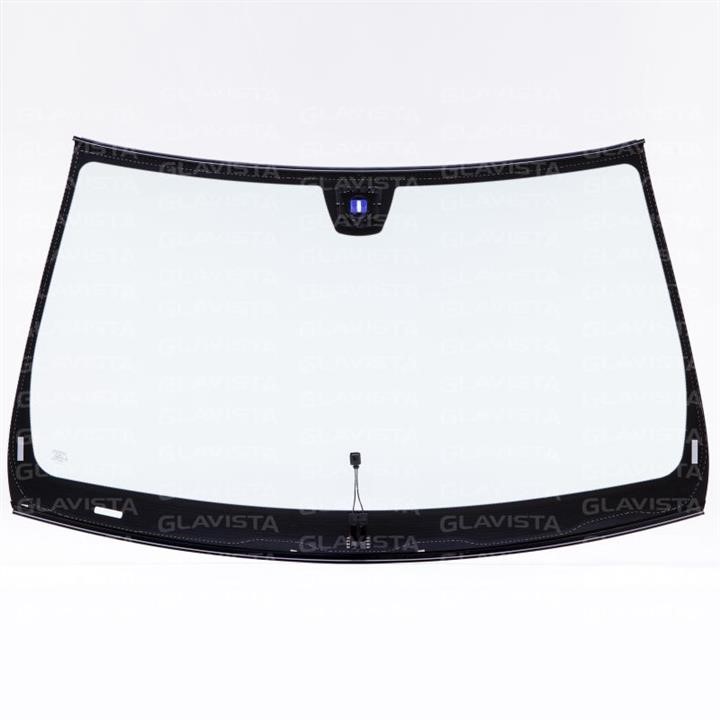 WSHZSEN5371G09 GLAVISTA Windscreen