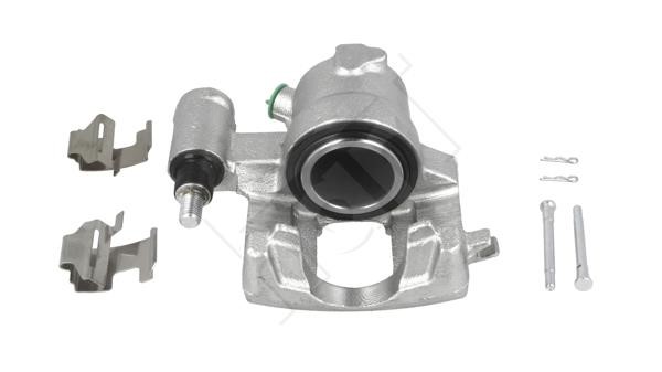 Brake caliper Fiat Panda: 261867 Hart Brake caliper