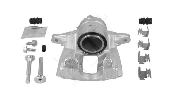 Brake caliper Peugeot 1007: 261869 Hart Brake caliper