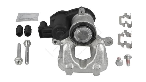 Brake caliper BMW 5 series: 261920 Hart Brake caliper