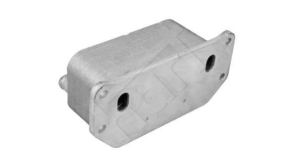 Oil Cooler Volvo S40: 646513 Hart Oil cooler