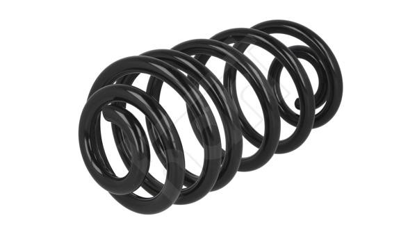 Coil spring suspension Saab 9-5: 480955 Hart Coil spring