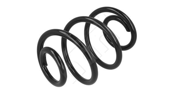 Coil spring suspension Renault Twingo: 482289 Hart Coil spring