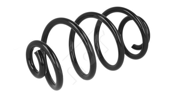 Coil spring suspension Nissan Note: 485700 Hart Suspension Spring