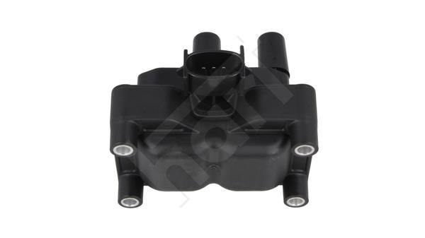 Ignition coil pack Ford: 564553 Hart Ignition coil