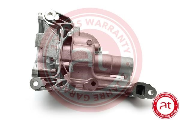 OIL PUMP AT Autoteile AT12653