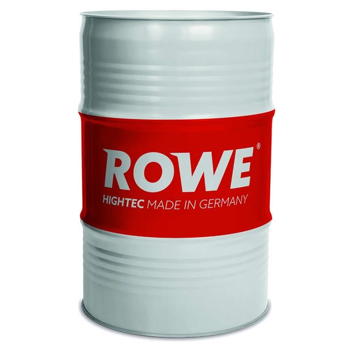 Engine oil ROWE HIGHTEC SYNT RS DLS 5W-30, 60L Rowe 20118-0600-99