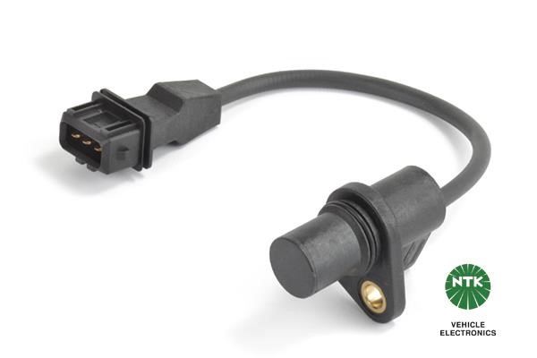 Cam position sensor Hyundai Tucson: 81240 NTK Camshaft position sensor