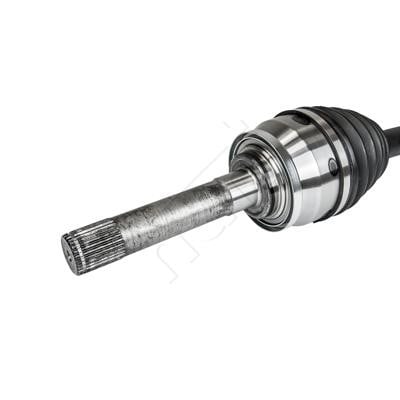 Drive shaft Hart 477 804