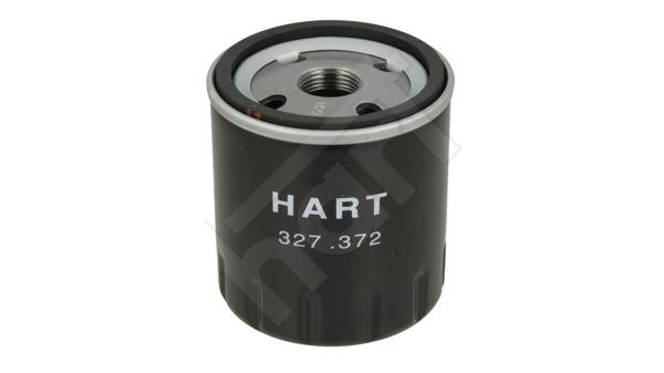 Hart 327 372 Oil Filter                                                   327372