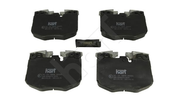 Buy Hart 261 191 at a low price in United Arab Emirates!