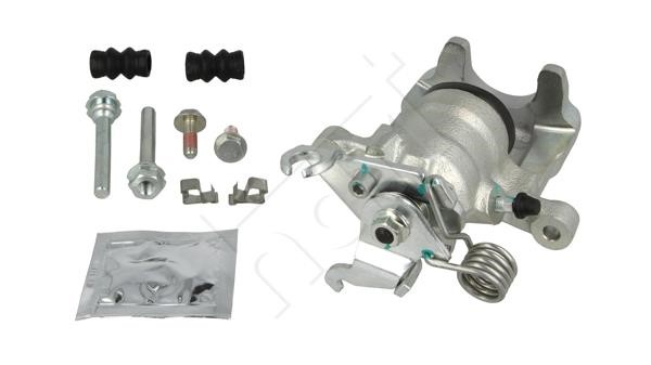Brake caliper Volvo V40: 258463 Hart Brake caliper