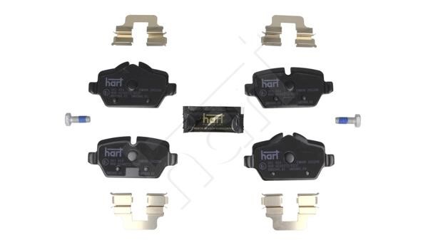 Buy Hart 261 854 at a low price in United Arab Emirates!