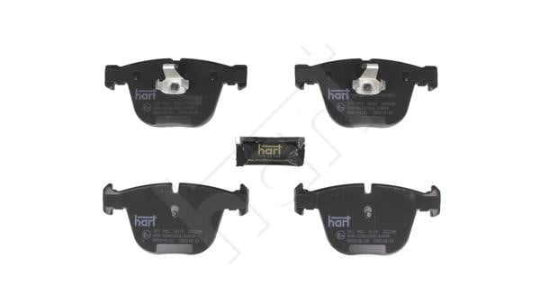 Buy Hart 261 982 at a low price in United Arab Emirates!