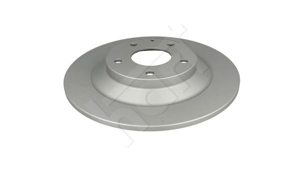 Brake discs Mazda MX-30: 260509 Hart Brake disc
