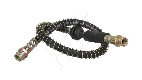 Flexible brake line Audi Q7: 262137 Hart Brake hose
