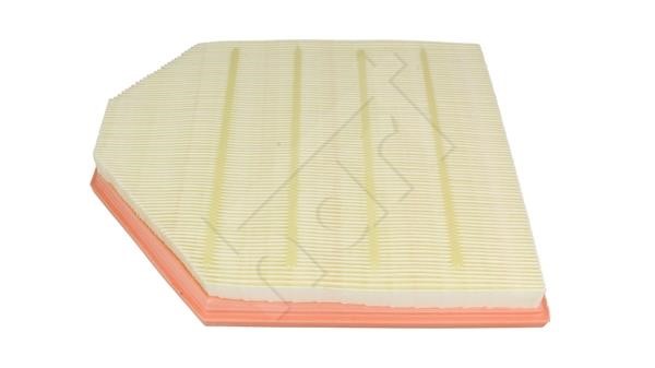 Car air filter BMW X4: 932506 Hart Air filter